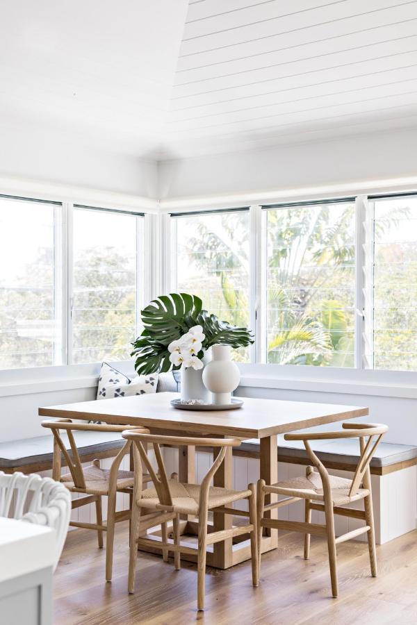 Cape Beach House Byron Bay Exterior photo