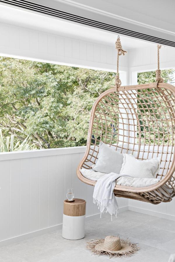 Cape Beach House Byron Bay Exterior photo