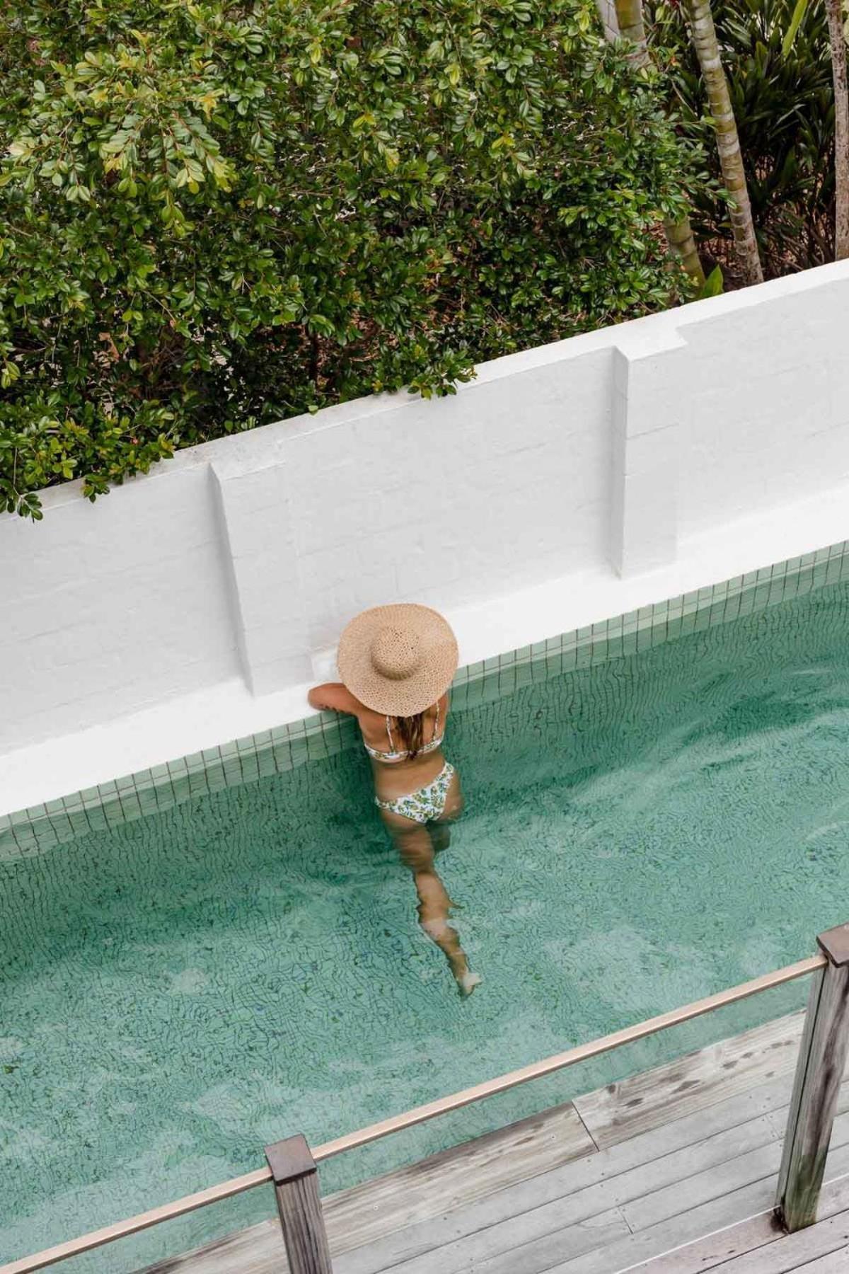 Cape Beach House Byron Bay Exterior photo