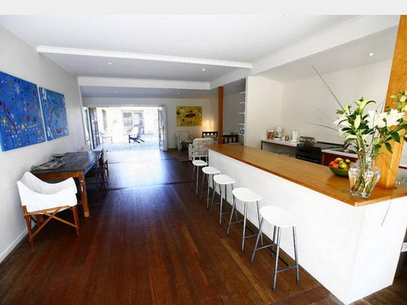 Cape Beach House Byron Bay Exterior photo