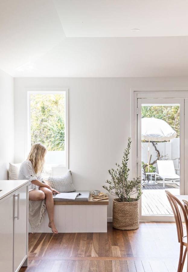 Cape Beach House Byron Bay Exterior photo