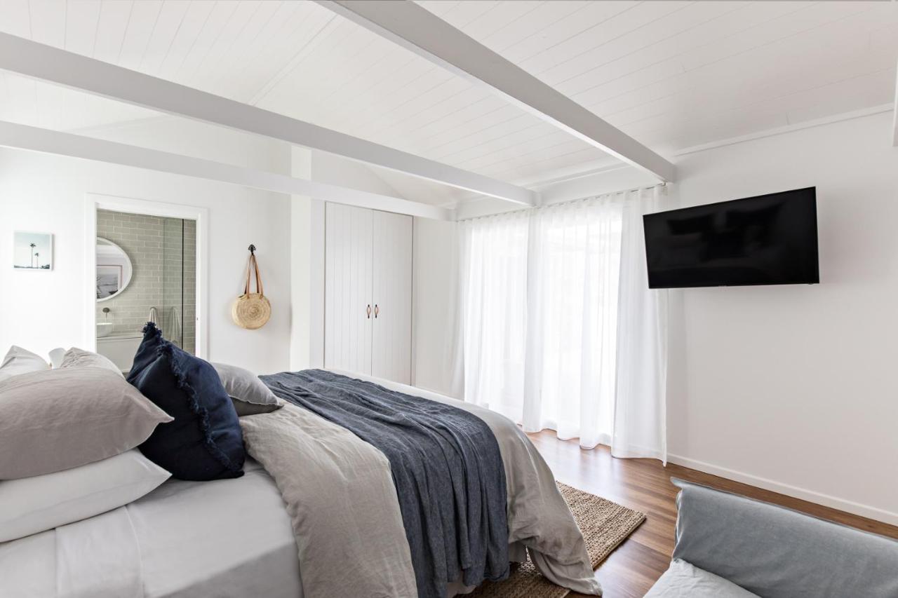 Cape Beach House Byron Bay Exterior photo