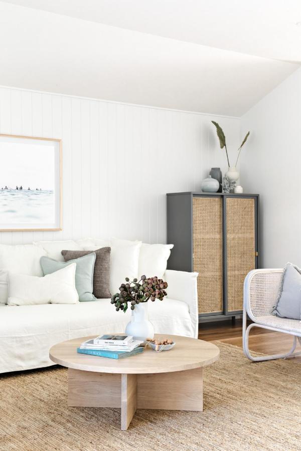Cape Beach House Byron Bay Exterior photo