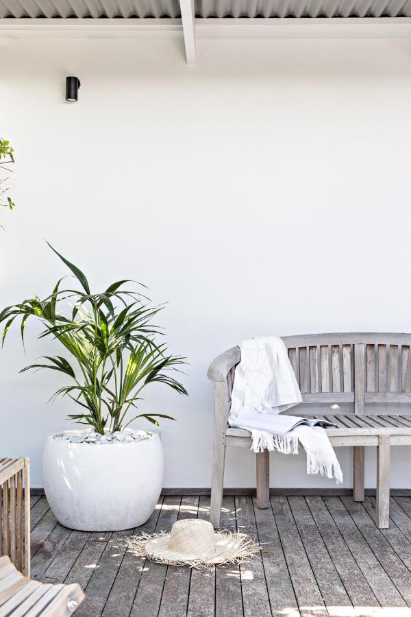 Cape Beach House Byron Bay Exterior photo