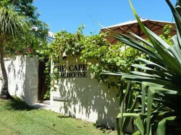 Cape Beach House Byron Bay Exterior photo