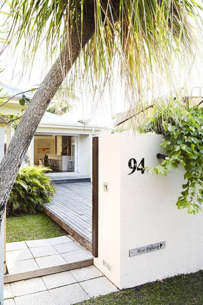 Cape Beach House Byron Bay Exterior photo