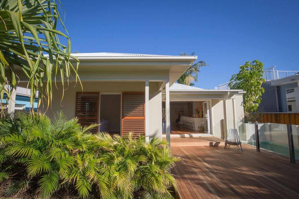 Cape Beach House Byron Bay Exterior photo