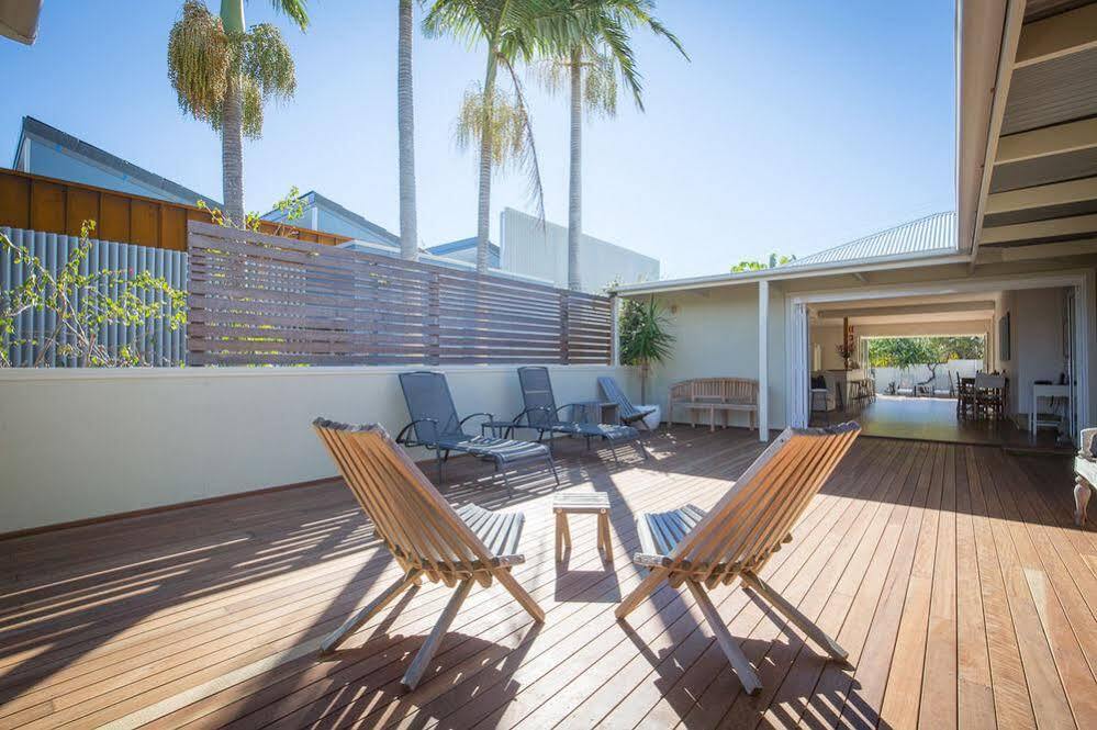 Cape Beach House Byron Bay Exterior photo